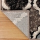 preview thumbnail 138 of 160, Superior Viking Contemporary Geometric Trellis Indoor Runner or Area Rug