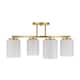 Option Warm Brass