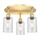 Option Satin Gold / Seedy