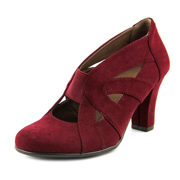 aerosoles rigmarole pump