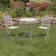 Option Antique White