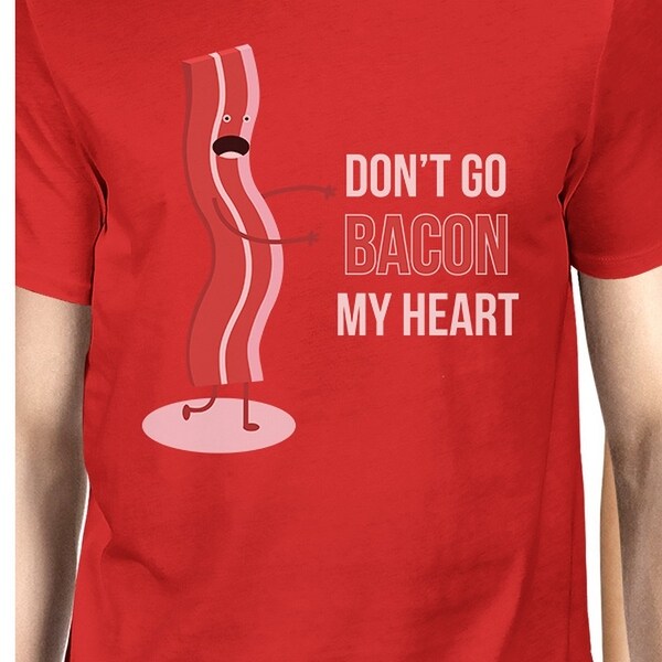 funny red shirts