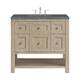 Option Whitewashed Oak