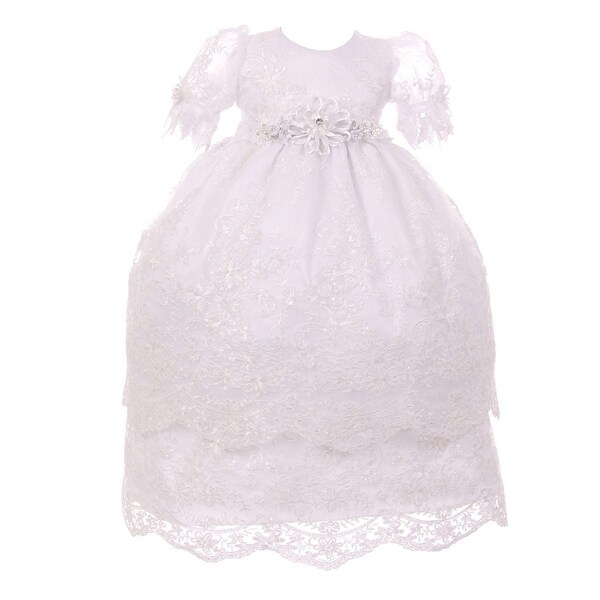 baptism garment