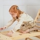 preview thumbnail 5 of 8, Tiny Land® 7-in-1 Montessori Climbing Set
