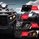 preview thumbnail 20 of 19, 2 Seater Kids Ride On Car ATV Battery Powered Car for Big Kids Electric Vehicle Ride On Toy