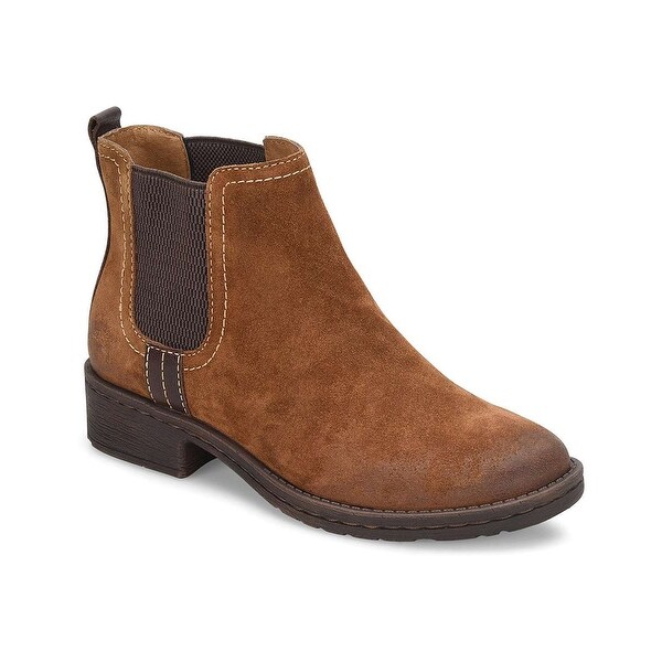 comfortiva salara chelsea boots