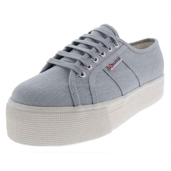 superga linen