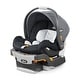 preview thumbnail 1 of 4, Chicco KeyFit 30 ClearTex Infant Car Seat Pewter