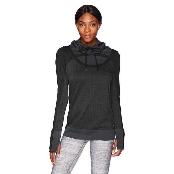 threadborne seamless hoodie