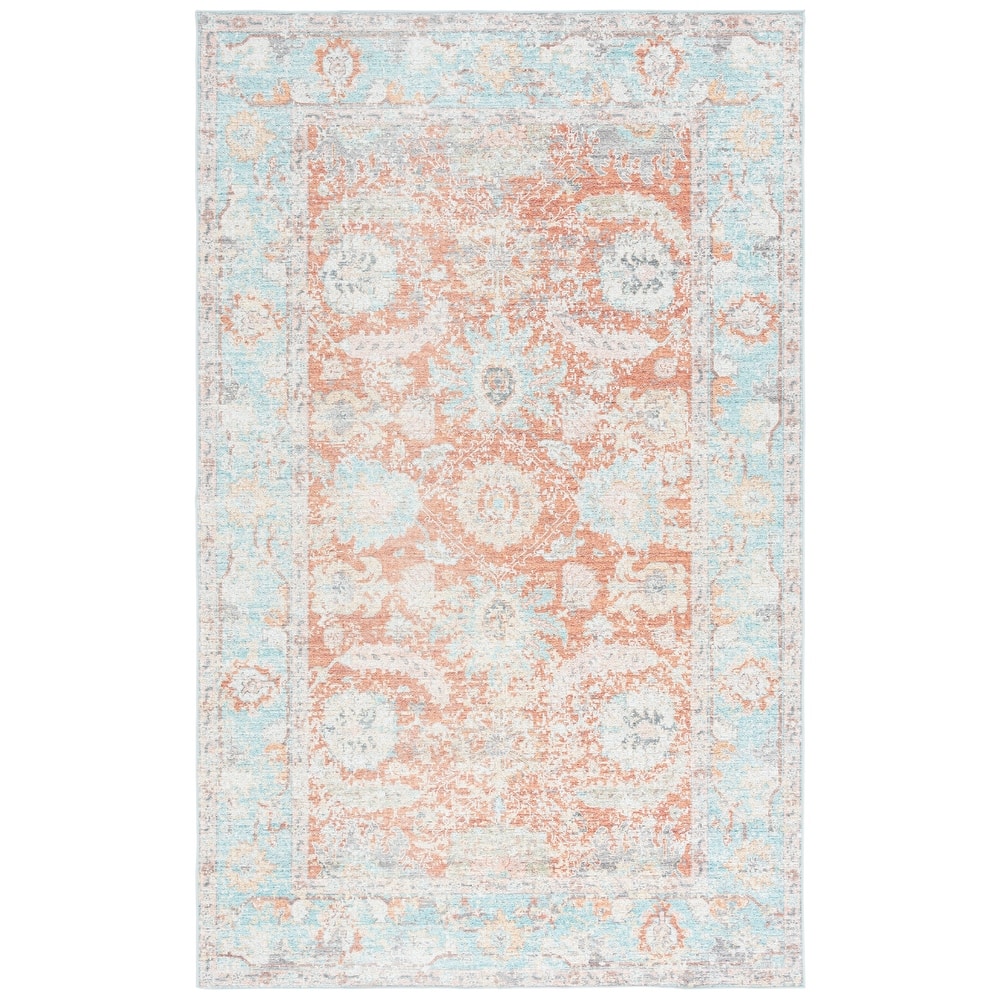 SAFAVIEH Arizona Ismena Vintage Rug