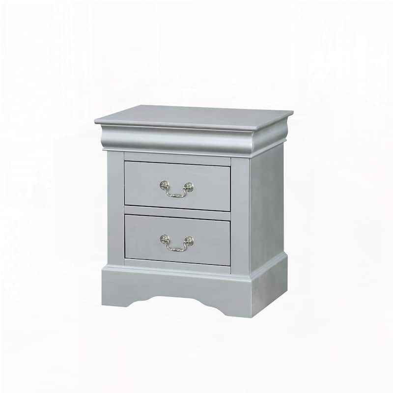 Nightstand