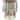 Artistic Weavers Hughes Glam Acrylic Tassels 1-light Wall Sconce - 10"H x 5"W x 8"D