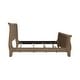 preview thumbnail 36 of 78, Liberty Furniture Grandpa's Cabin Sleigh Bed, Dresser, Mirror, Chest, Night Stand - California King, King or Queen