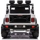 preview thumbnail 21 of 28, 24V Electric Ride on Truck for Kids,Wide Seater Battery Powered Truck with Remote Control, Music,LED Cool Lighting,4WD