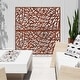 preview thumbnail 72 of 77, Veradek Corten Steel Screen Panel
