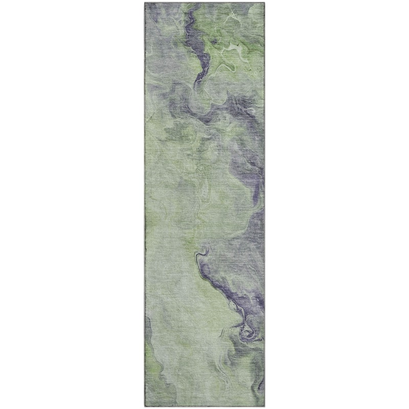 Premium Washable Super Soft Modern Mayfield Rug
