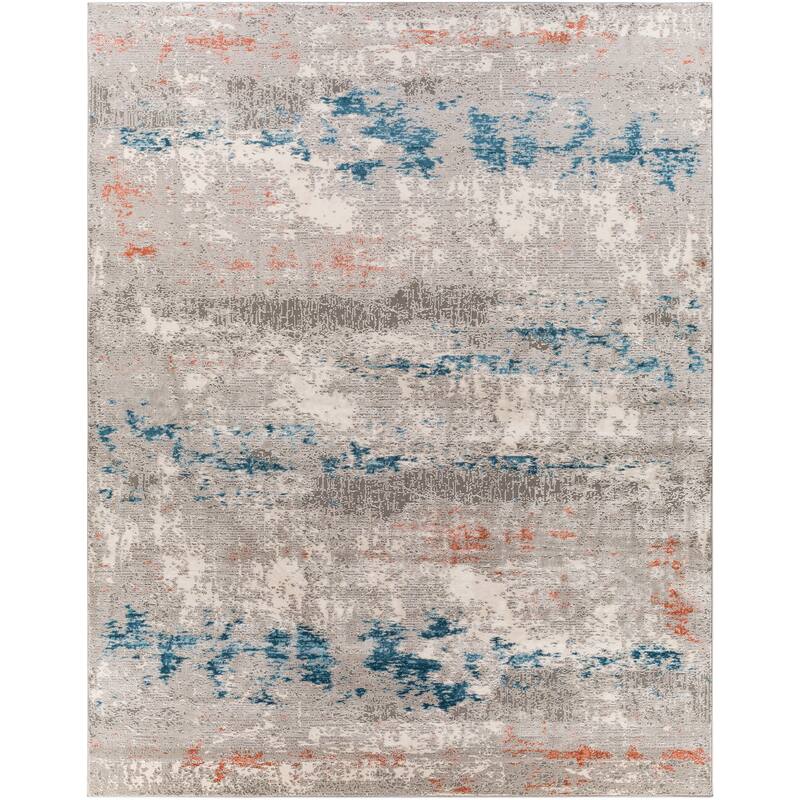 Artistic Weavers Abdi Modern Abstract Area Rug