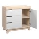preview thumbnail 16 of 17, Babyletto Hudson Dresser with Removable Changing Tray