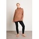 preview thumbnail 2 of 3, Lia Maternity Nursing Sweater