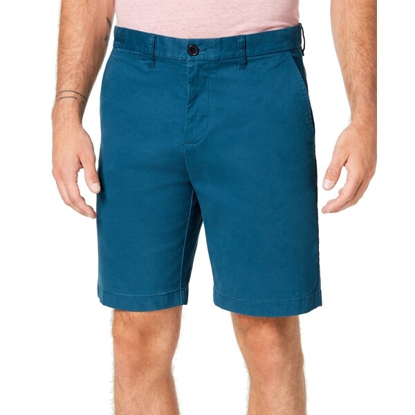 tommy hilfiger mens shorts sale