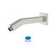 Option Brushed  Nickel