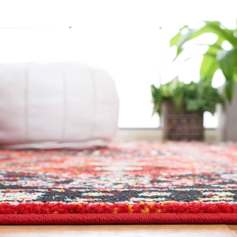 SAFAVIEH Vintage Hamadan Masuma Rug
