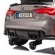 preview thumbnail 58 of 70, BMW M4 Kids 12V Ride-On Car with Parental Remote, USB, MP3, and Adjustable Speed