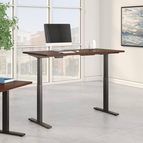 Move 60 Series 60W x 30D Height Adjustable Standing Desk