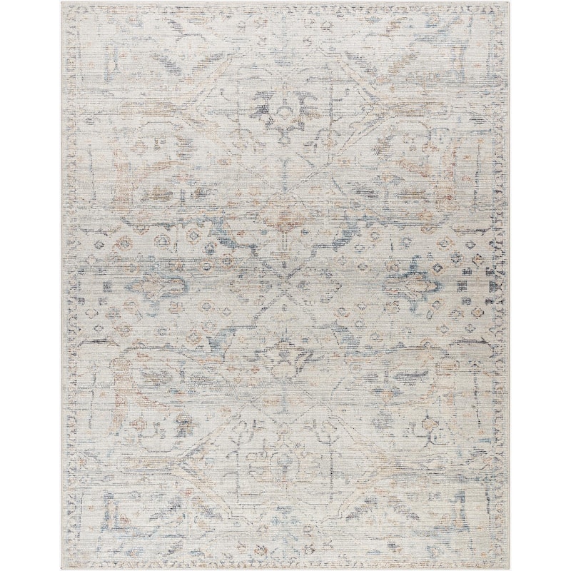 Becki Owens x Livabliss Marlene Area Rug