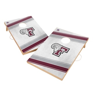 Fordham University Rams Regulation 2x4 Cornhole Set