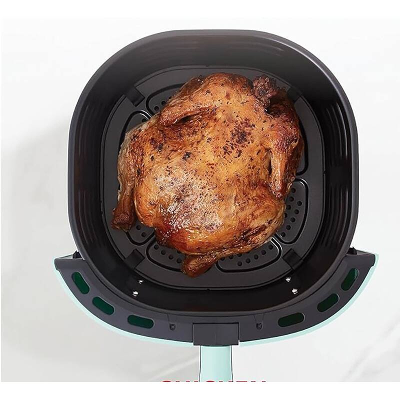 Air Fryer Oven, 6 Qt. Family Size, Air Fryer Bed Bath