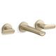 Option Brushed French Gold