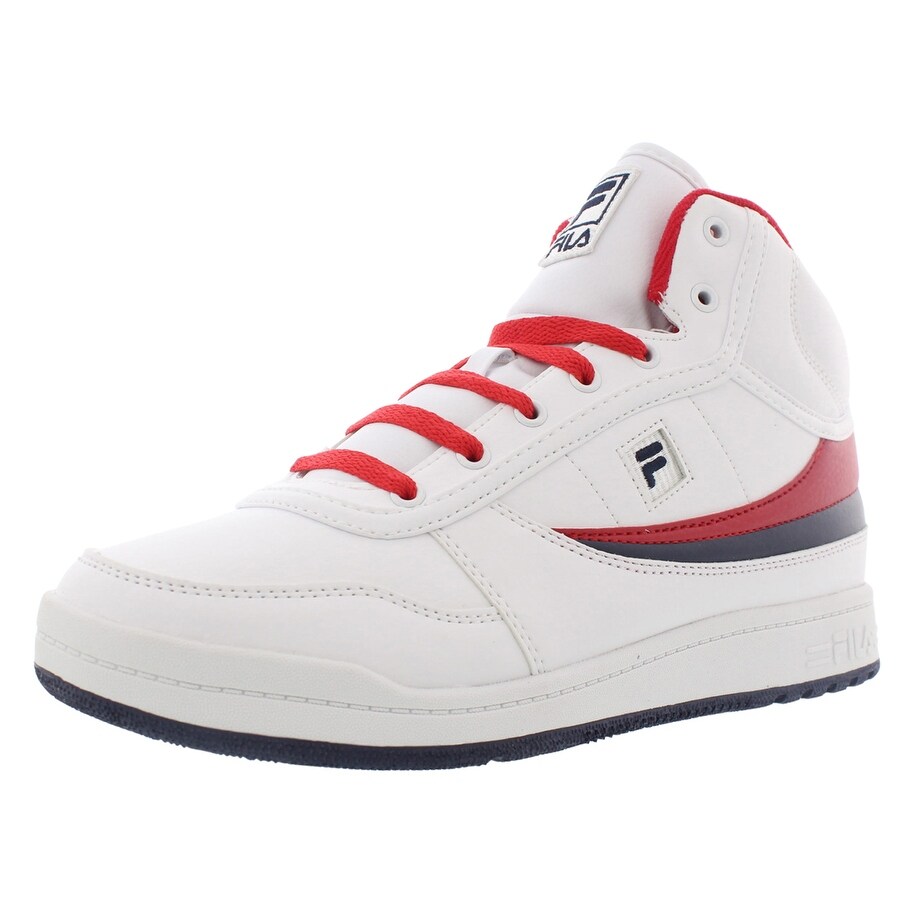 Fila Bbn 84 Ns Casual Men's Shoes Size - Overstock - 27791452