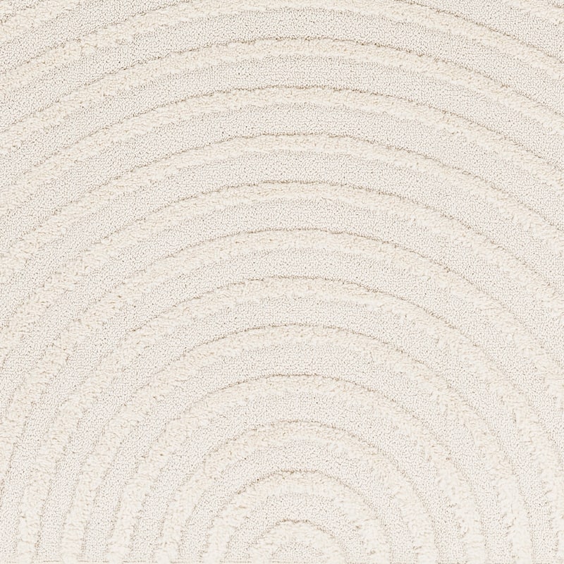 Livabliss Amarina Modern Geometric Area Rug