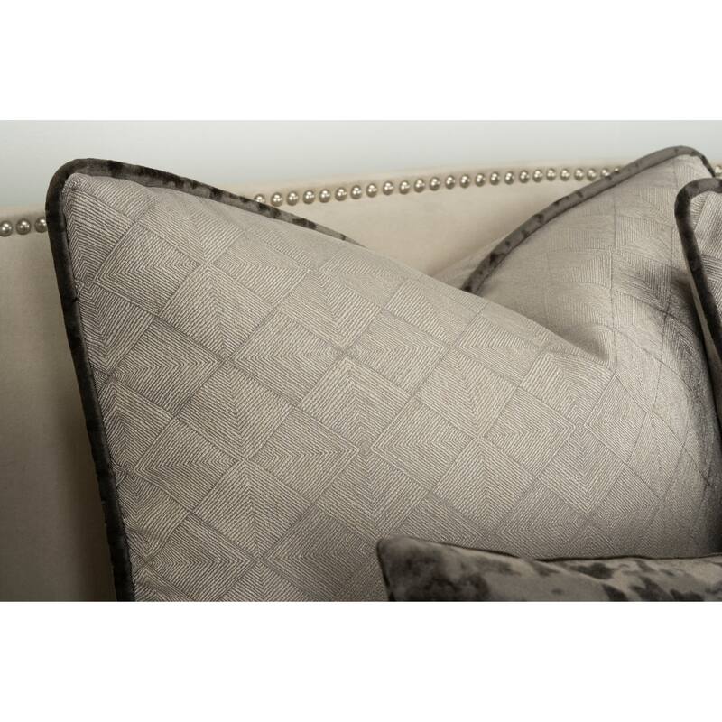 F Scott Fitzgerald High Society Supreme Duvet Cover & Insert set