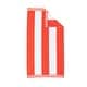 preview thumbnail 8 of 62, Cabana Stripe Oversized Cotton Beach Towel by Superior