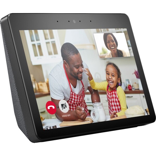 Echo spot shop bed bath beyond