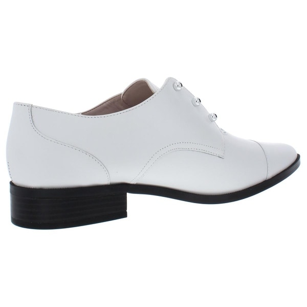 nine west wearable oxford shoes