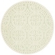 preview thumbnail 60 of 121, SAFAVIEH Handmade Cambridge Myrtis Moroccan Wool Rug