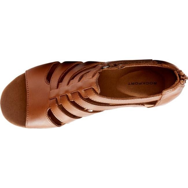 briah gladiator sandal