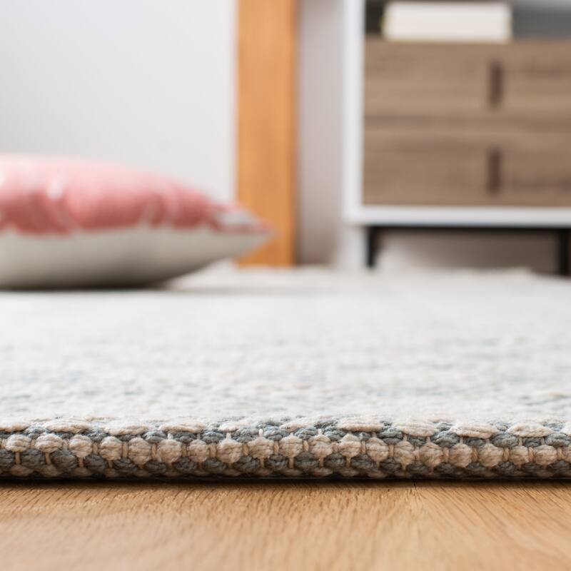 SAFAVIEH Handmade Flatweave Kilim Breeda Cotton Rug