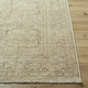 preview thumbnail 3 of 6, Galey Alix x Livabliss Fetscher V Vintage Damask Area Rug