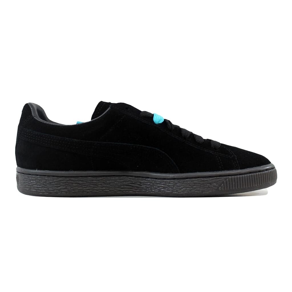 puma suede iced