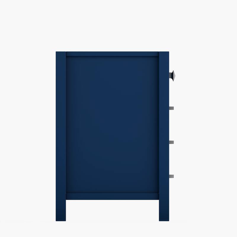 Yamyam 35" Single Bathroom Vanity Base Only