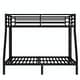 preview thumbnail 6 of 26, Metal Bunk Bed for Teens and Adults, Space-Saving, Noise-Reduced