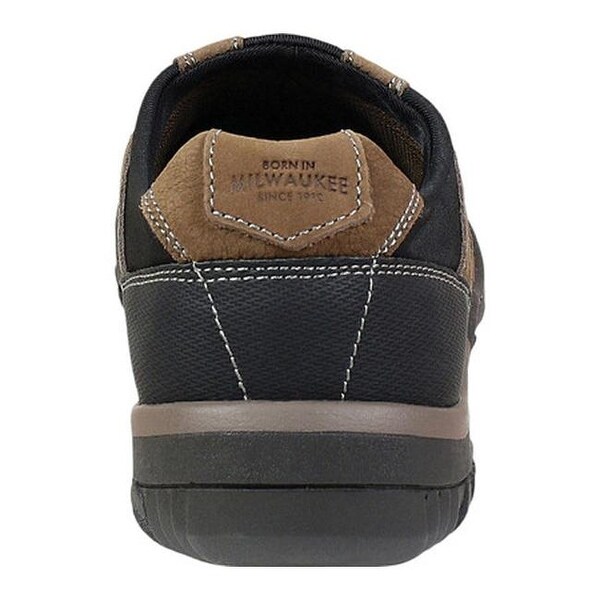 nunn bush wide width shoes