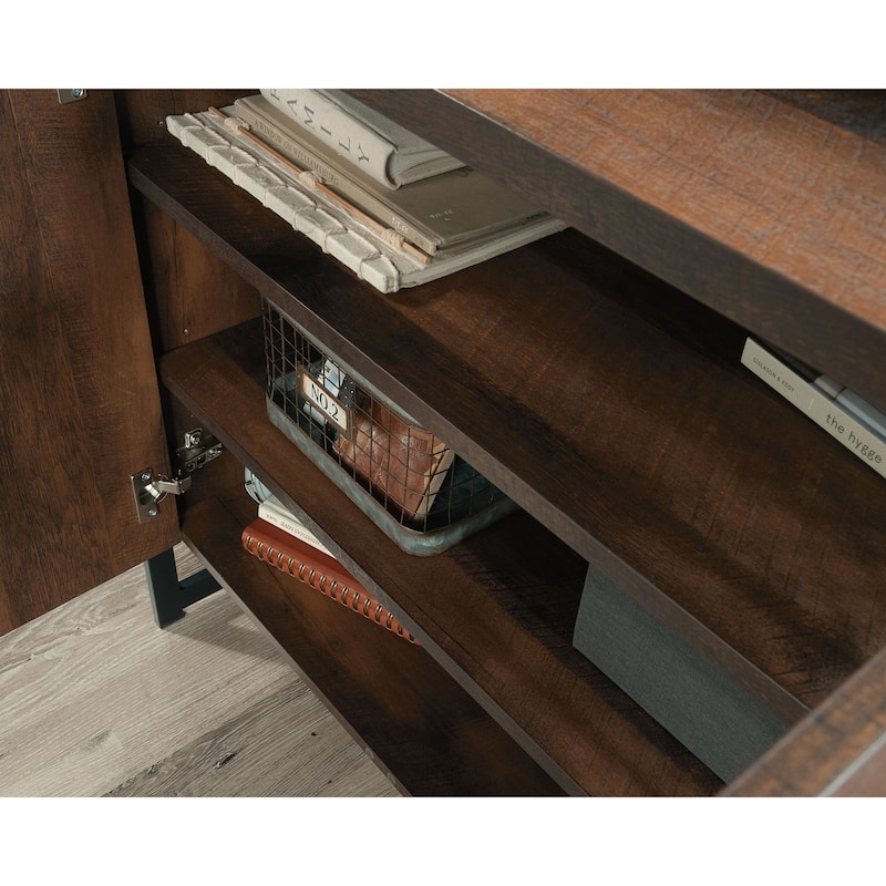 Briarbrook Credenza Bo
