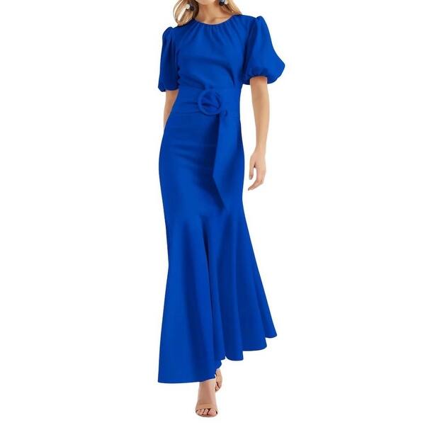 princess polly baby blue dress Shop Blue Sachin & Babi Online main image 0