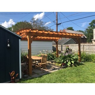 Amazonia Teak Danielle 7 piece Patio Dining Set